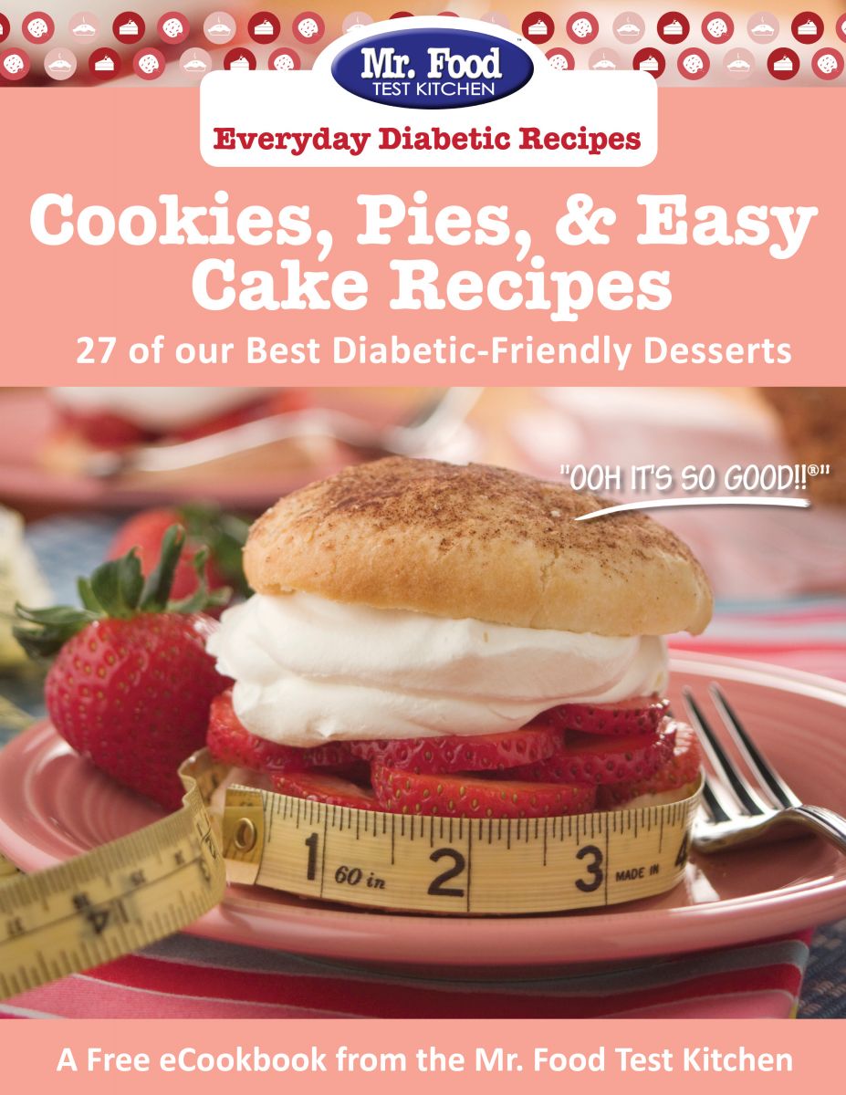 12 Easy Diabetic Pie Recipes